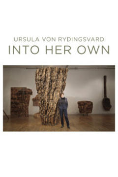 免费在线观看《乌苏拉·冯·雷丁斯瓦德：进入她自己的世界》