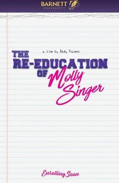 免费在线观看《莫莉·辛格的再教育》