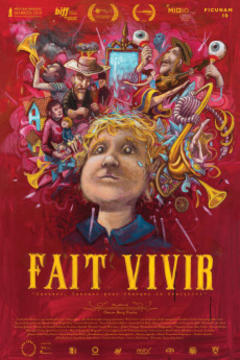 免费在线观看《菲特·维维尔》