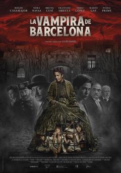 免费在线观看《巴塞罗那吸血鬼》