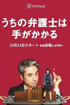 免费在线观看完整版日本剧《我家的律师很麻烦》