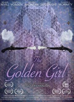 免费在线观看《发光的金色姑娘》