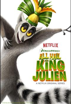 免费在线观看《朱利安国王万岁 第一季》