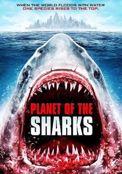 免费在线观看《鲨鱼星球 2016》