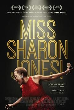 免费在线观看《沙龙·琼斯小姐 2016》
