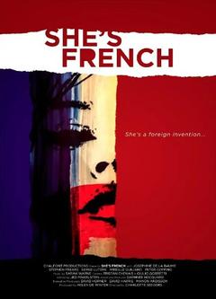 免费在线观看《她是法国人》