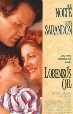 免费在线观看《罗伦佐的油 1993》