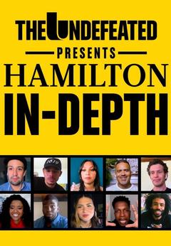 免费在线观看《不败队深入介绍汉密尔顿》