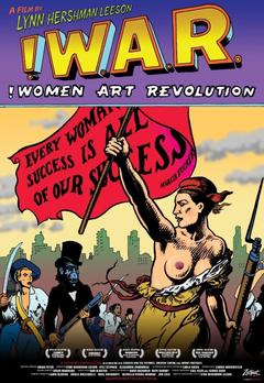 免费在线观看《女性艺术革命》