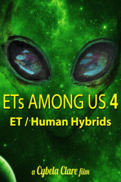 免费在线观看《我们身边的外星人4：外星人》