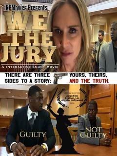 免费在线观看《我们陪审团：案例》