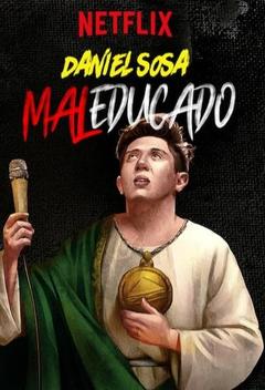 免费在线观看《丹尼尔·索萨：马莱杜卡多》