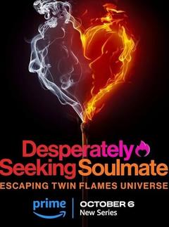 免费在线观看完整版欧美剧《寻找灵魂伴侣：逃离双生火焰宇宙》