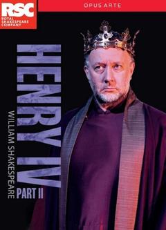 免费在线观看《英国皇家莎士比亚剧团：亨利四世(下)》