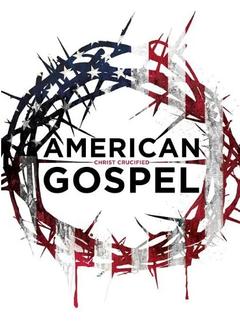 免费在线观看《美国人的福音：被钉十架的基督》