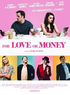 免费在线观看《爱我还是爱我的钱》