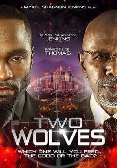 免费在线观看《两只狼》