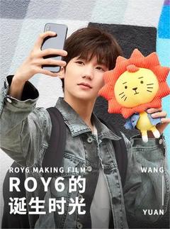 免费在线观看《ROY6的诞生时光》