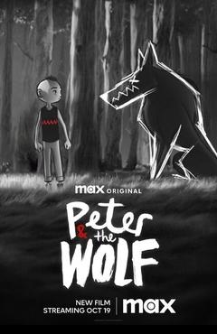 免费在线观看《彼得与狼》
