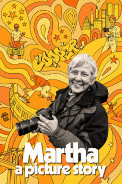 免费在线观看《玛莎：关于照片的故事》