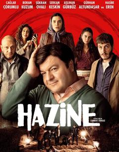 免费在线观看《Hazine 2022》