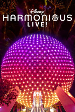 免费在线观看《Harmonious Live! 2022》