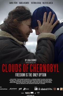 免费在线观看《切尔诺贝利的云》