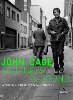 免费在线观看《约翰·凯奇：声音之旅》