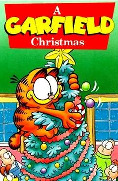 免费在线观看《加菲猫圣诞节特别奉献》