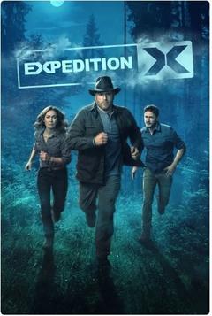 免费在线观看《X探险队 第四季》