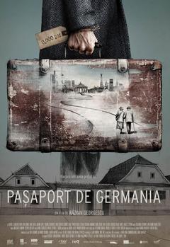 免费在线观看《前往德国的护照》