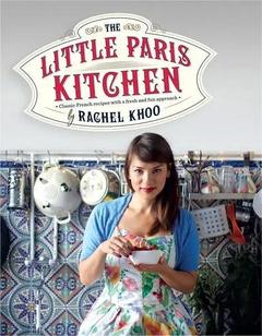 免费在线观看《小小巴黎厨房》