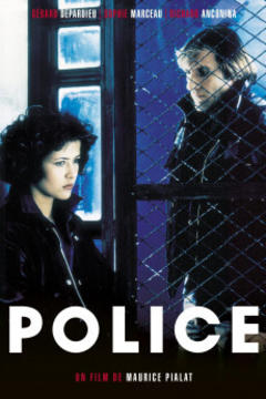 免费在线观看《警察 1985》