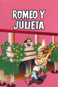 免费在线观看《罗密欧与朱丽叶 1943》