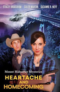 免费在线观看《Mount Hideaway Mysteries: Heartache and Homecoming》