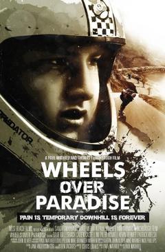 免费在线观看《Wheels Over Paradise》