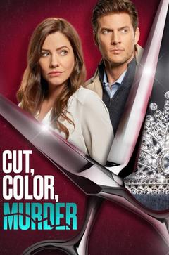 免费在线观看《Cut, Color, Murder》