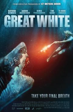 免费在线观看《大白鲨之夺命鲨口》