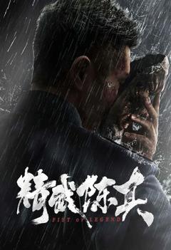 免费在线观看《精武陈真》