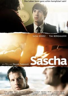 免费在线观看《萨沙 2010》