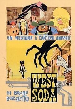 免费在线观看《西部和苏打》