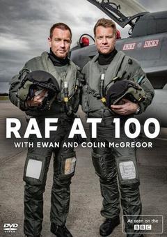 免费在线观看《百年皇家空军.伊万与科林·麦格雷戈》