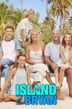 免费在线观看《布莱恩的小岛 第二季》