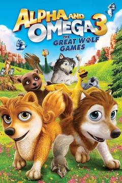 免费在线观看《丛林有情狼3：伟大的狼游戏》