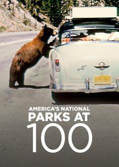免费在线观看《美国国家公园百年纪念》