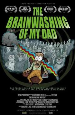 免费在线观看《对我父亲的洗脑》