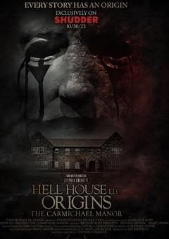 免费在线观看《地狱屋起源：卡迈克尔庄园》