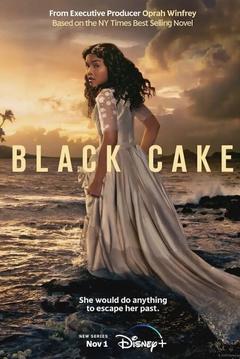 免费在线观看完整版欧美剧《黑色蛋糕》