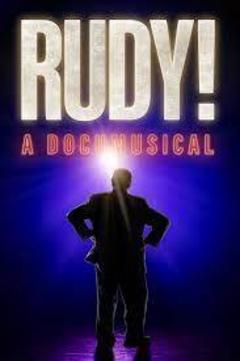 免费在线观看《鲁迪！一部纪录片音乐剧》