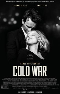免费在线观看《冷战》